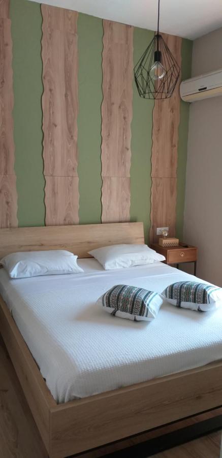 Natural Green Apartment Damnoni Ngoại thất bức ảnh