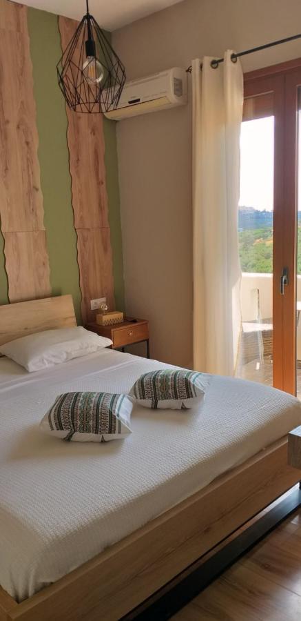 Natural Green Apartment Damnoni Ngoại thất bức ảnh