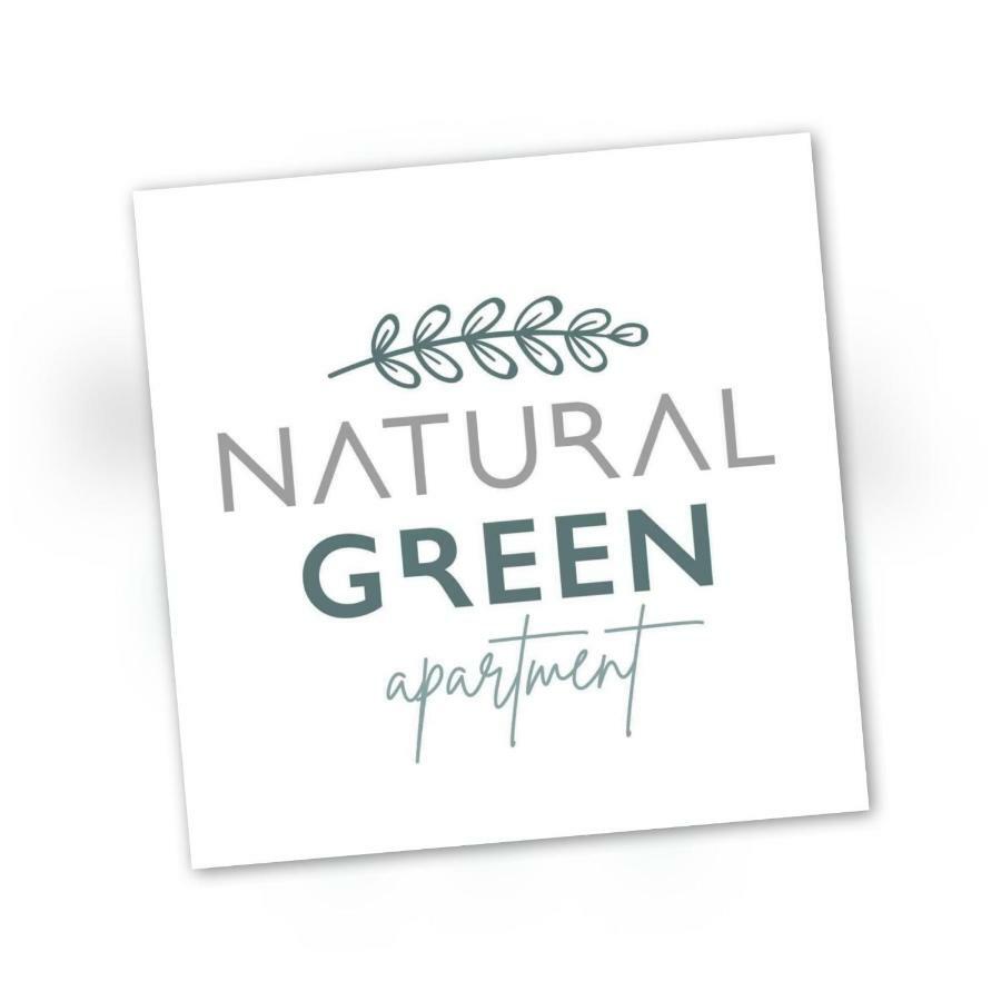 Natural Green Apartment Damnoni Ngoại thất bức ảnh